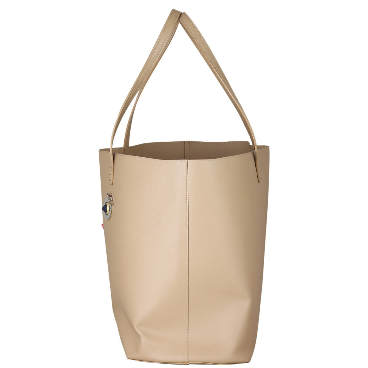 Fendi Hypnoteyes Shopping Tote