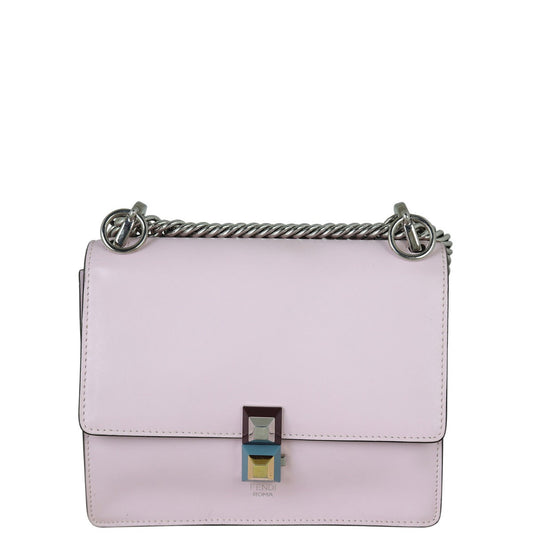 Fendi Kan I Crossbody Small