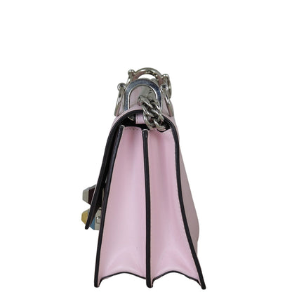 Fendi Kan I Crossbody Small