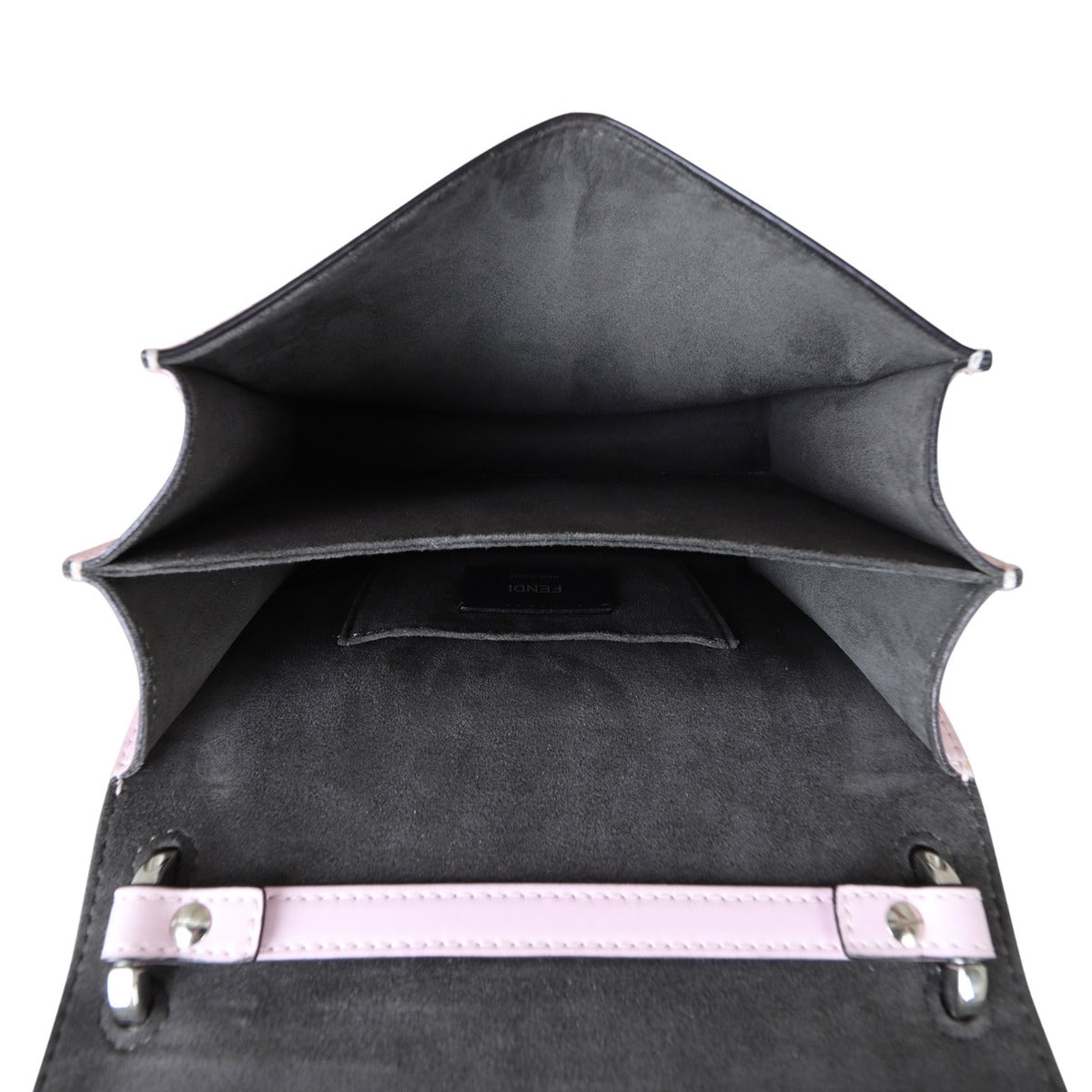 Fendi Kan I Crossbody Small