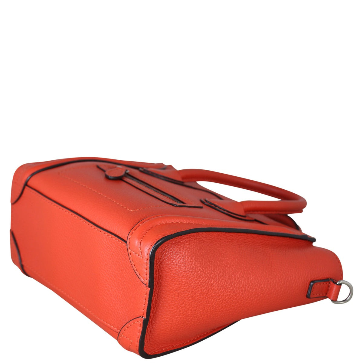 Celine Nano Luggage Tote