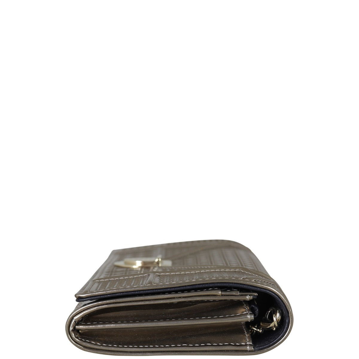 Dior Diorama Wallet on Chain Micro-Cannage