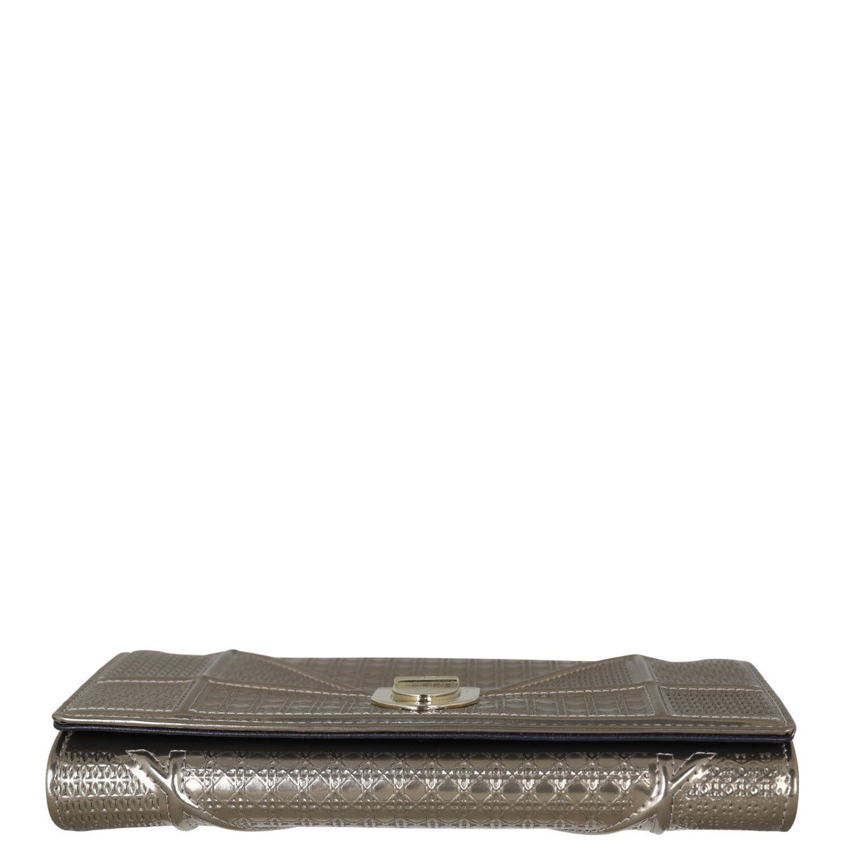 Dior Diorama Wallet on Chain Micro-Cannage