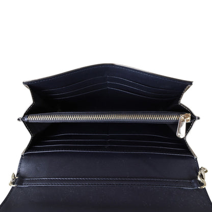 Dior Diorama Wallet on Chain Micro-Cannage