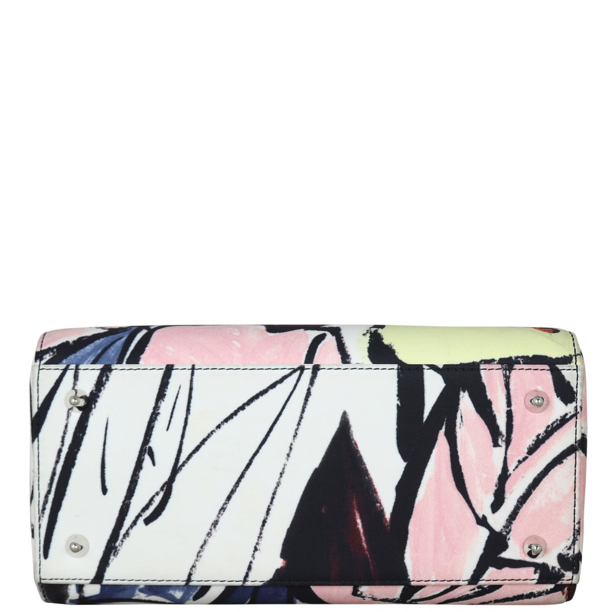 Dior Lady Dior Graffiti Medium