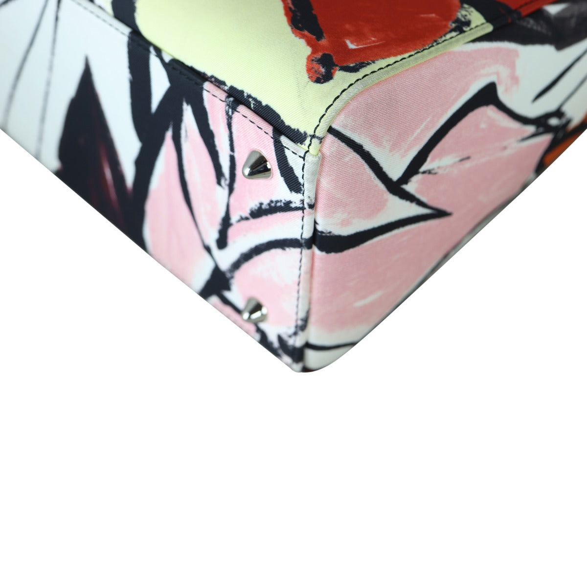 Dior Lady Dior Graffiti Medium