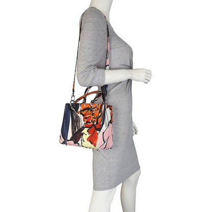 Dior Lady Dior Graffiti Medium