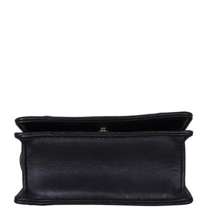 Dior Diorama Baby Pouch Sequin