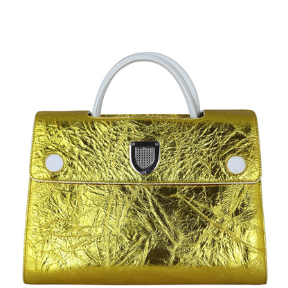 Dior Diorever Medium Satchel