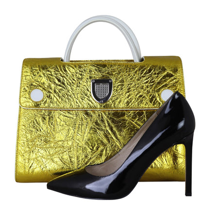 Dior Diorever Medium Satchel