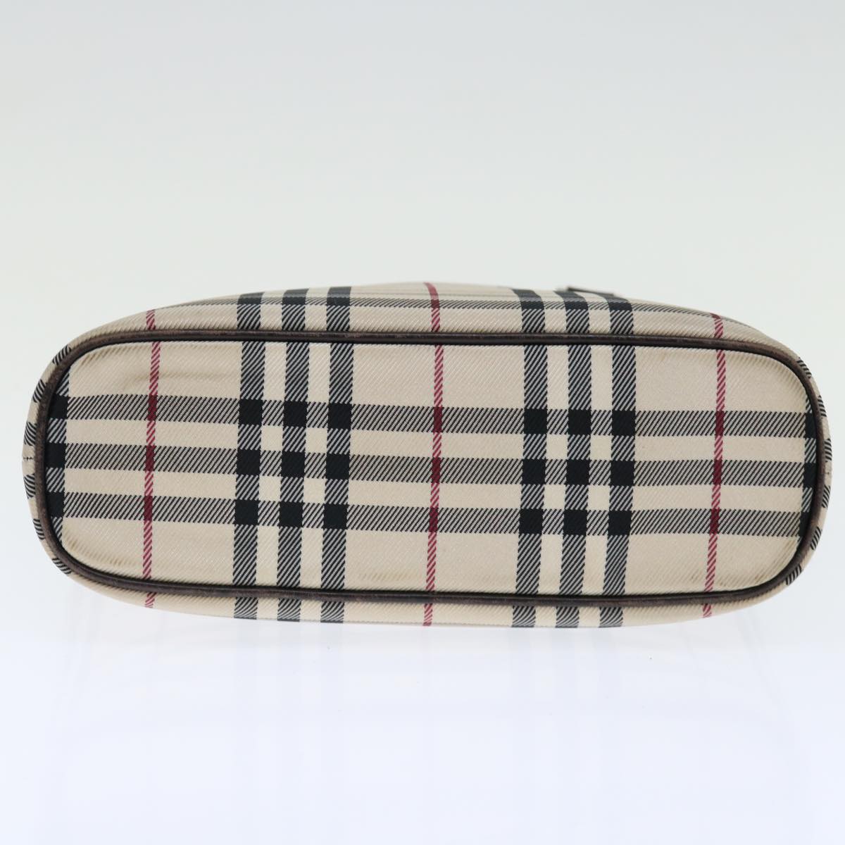 Luxury Burberry Nova Check Handbag