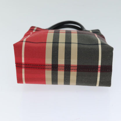 Luxury Burberry Nova Check Handbag