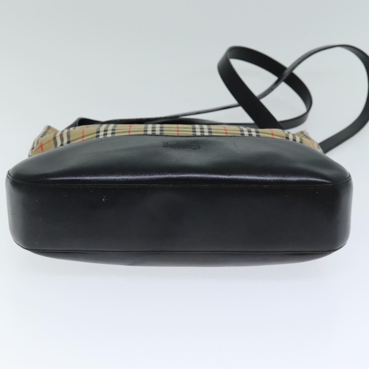 Luxury Burberry Nova Check Tote