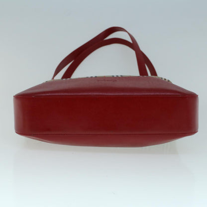Luxury Burberry Tote