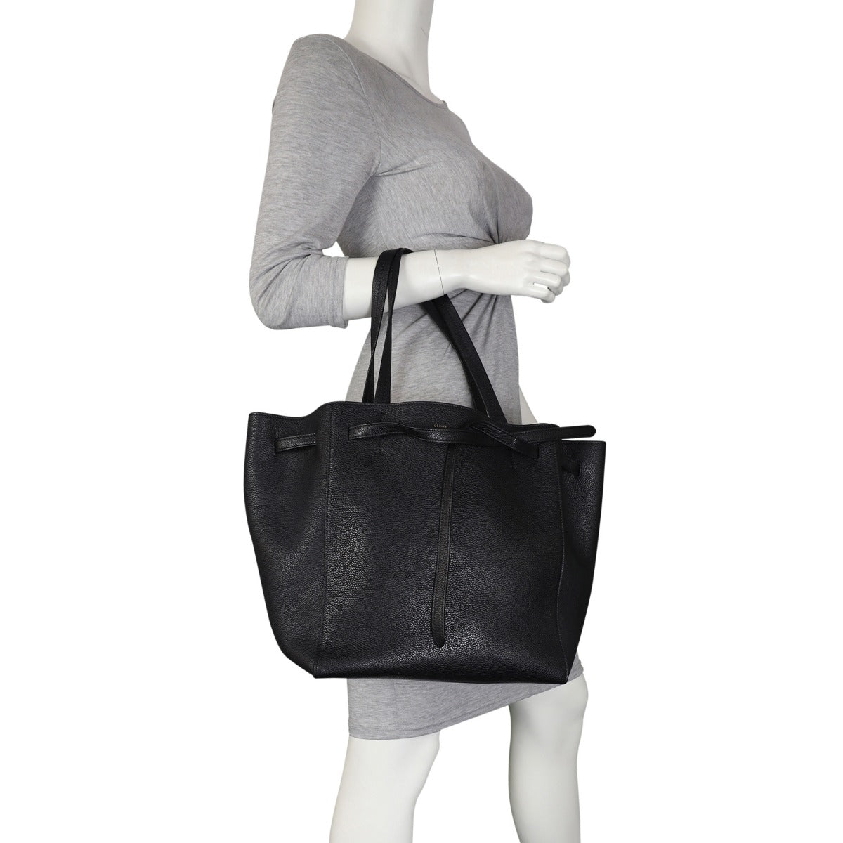 Celine Phantom Cabas Tote Small