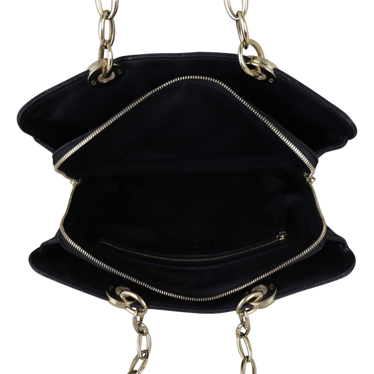 Dior Lady Dior Shopping Tote