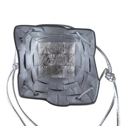 Bottega Veneta Cassette Bucket Bag Small