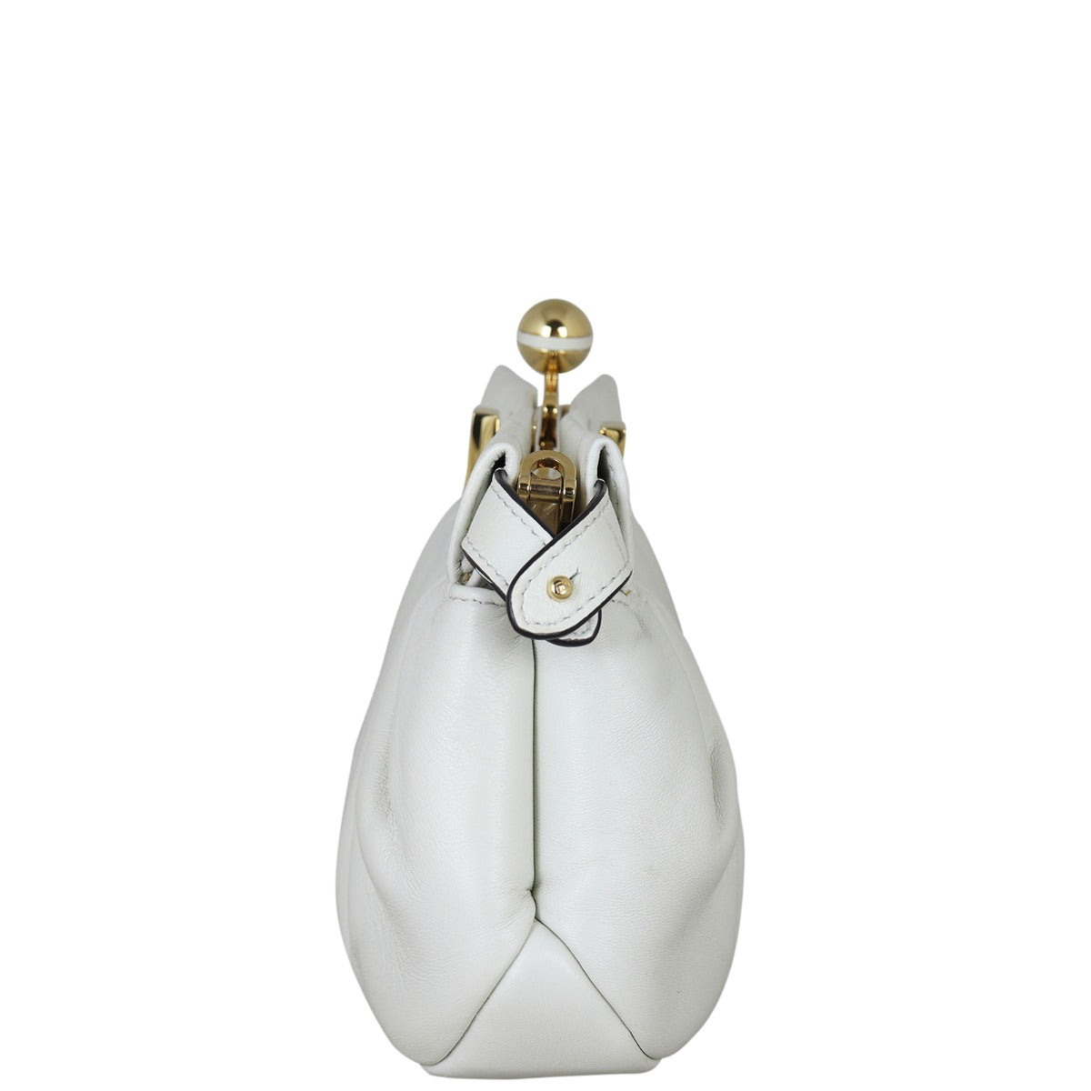 Fendi Peekaboo Click Small