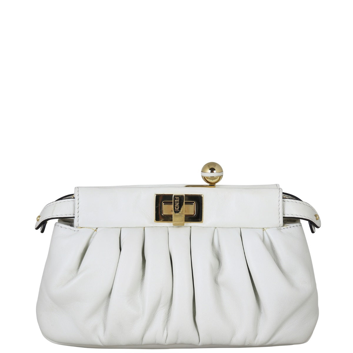 Fendi Peekaboo Click Small