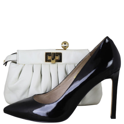 Fendi Peekaboo Click Small