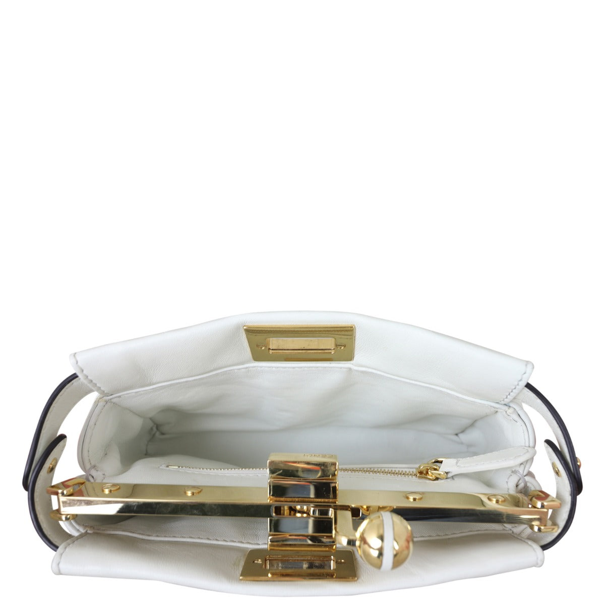 Fendi Peekaboo Click Small