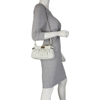 Fendi Peekaboo Click Small