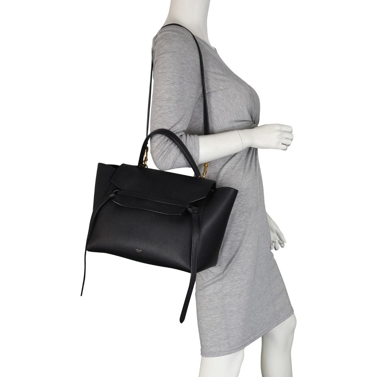 Celine Mini Belt Bag