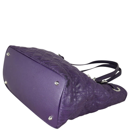 Dior Panarea Tote Small