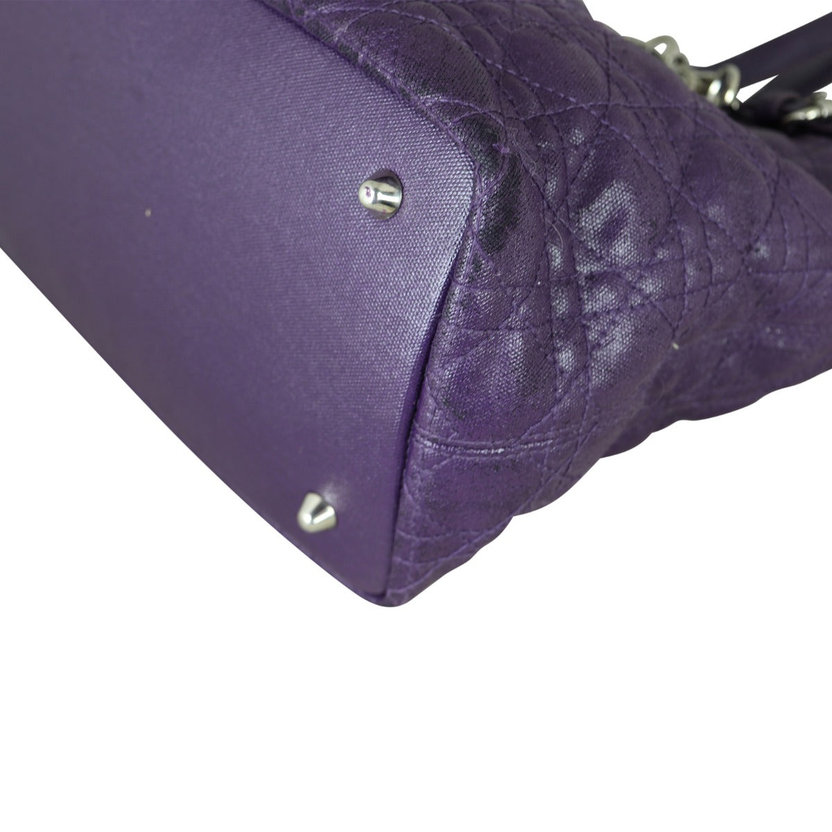 Dior Panarea Tote Small