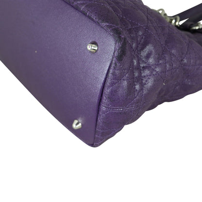 Dior Panarea Tote Small