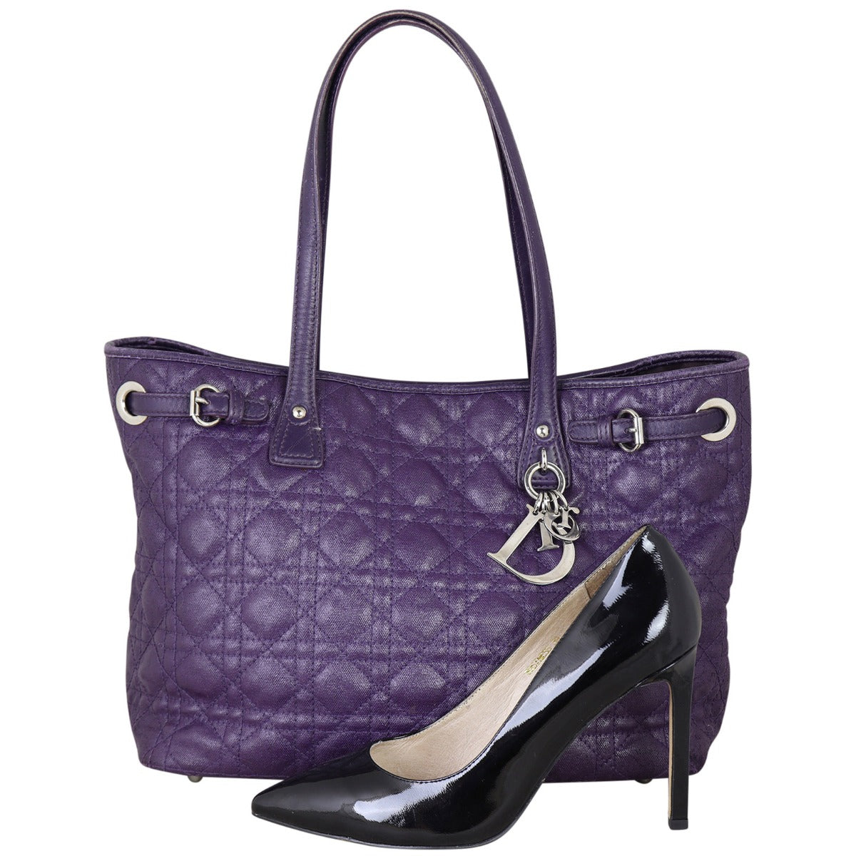 Dior Panarea Tote Small