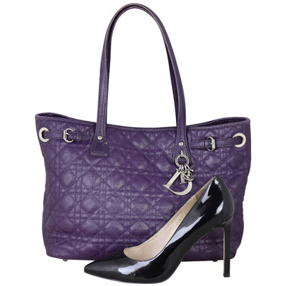 Dior Panarea Tote Small