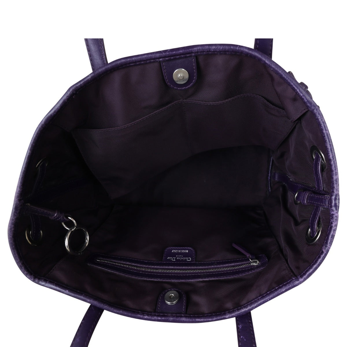 Dior Panarea Tote Small