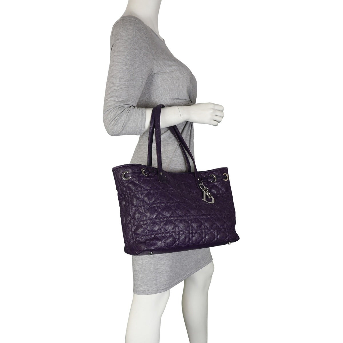 Dior Panarea Tote Small