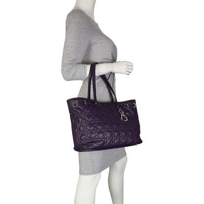 Dior Panarea Tote Small