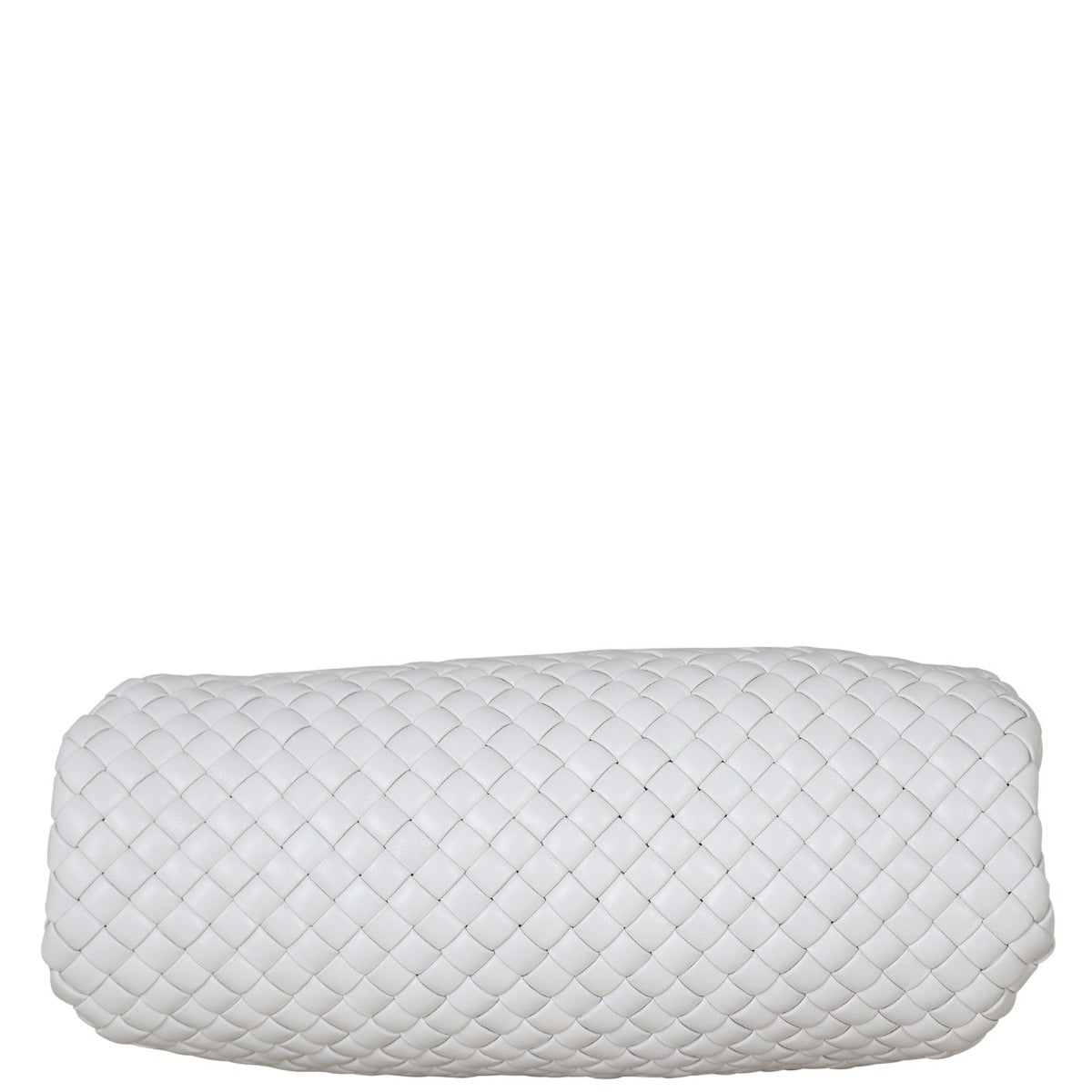 Bottega Veneta The Handle Intrecciato Small