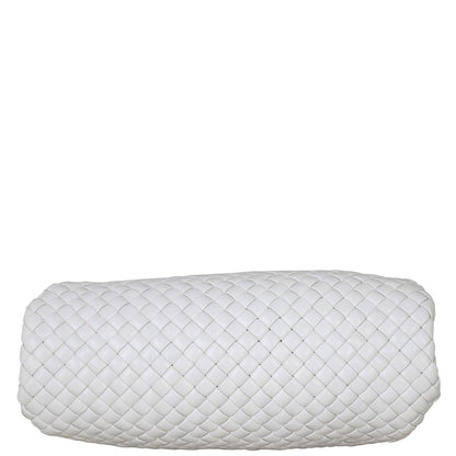 Bottega Veneta The Handle Intrecciato Small