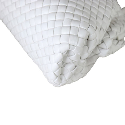 Bottega Veneta The Handle Intrecciato Small