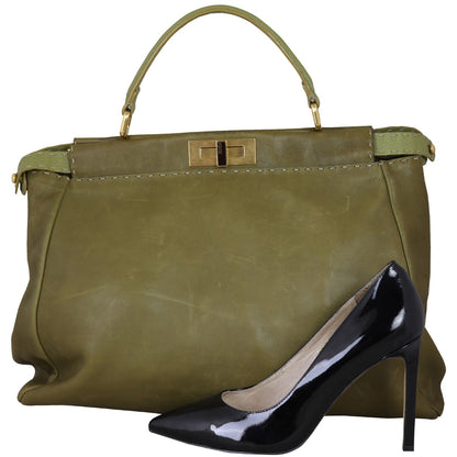 Fendi Peekaboo Large