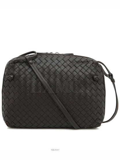 Luxury Bottega Veneta women cross bag