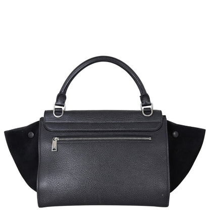 Celine Trapeze Small
