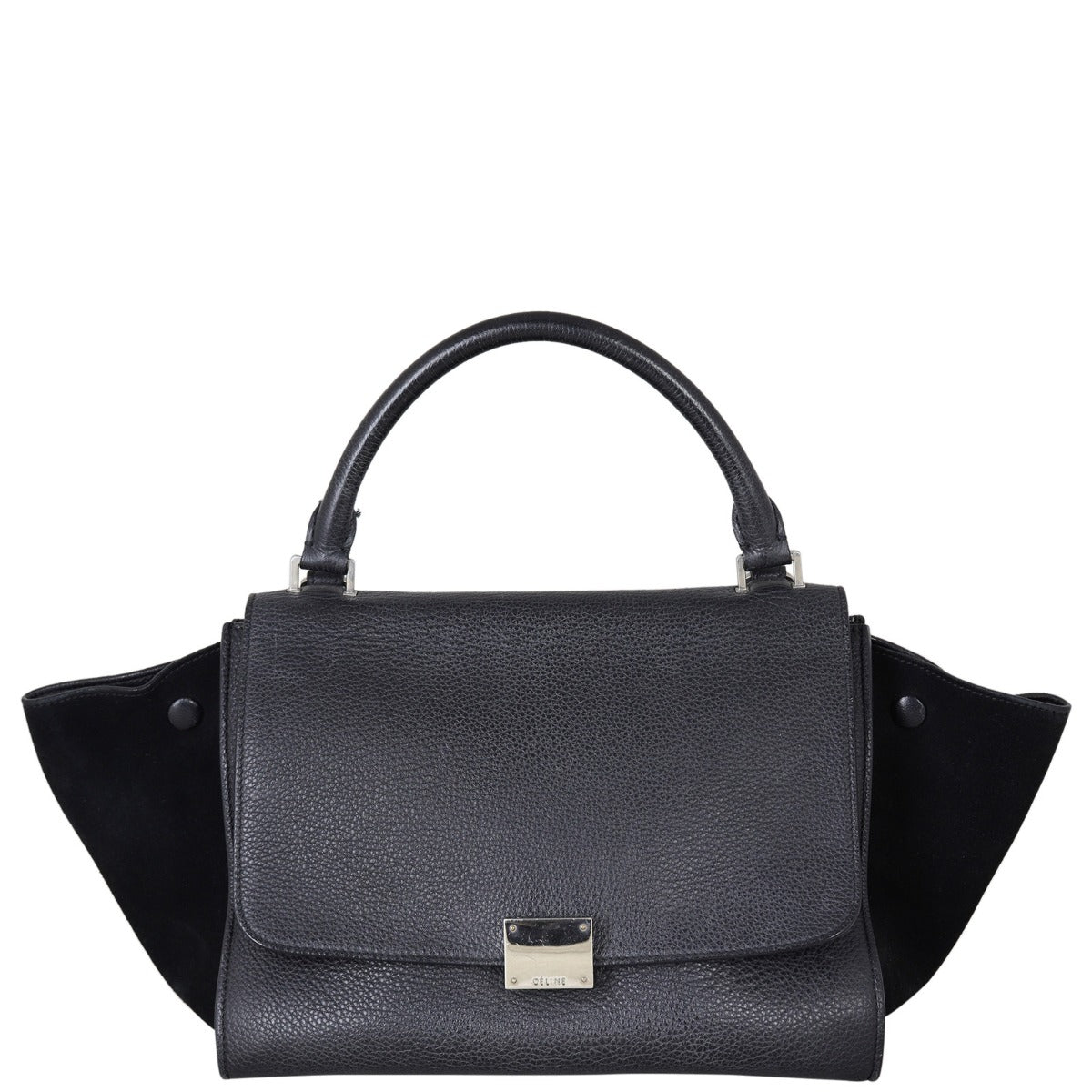 Celine Trapeze Small