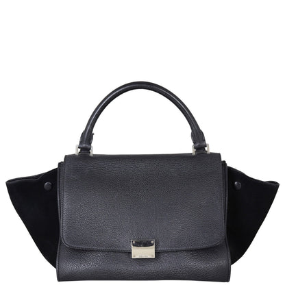 Celine Trapeze Small