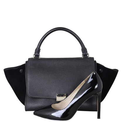 Celine Trapeze Small