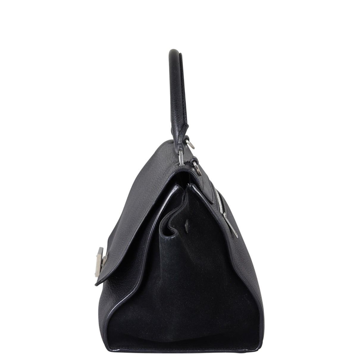 Celine Trapeze Small