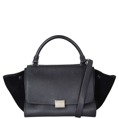 Celine Trapeze Small