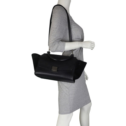 Celine Trapeze Small