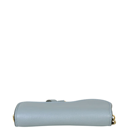 Dior Saddle Pouch Nano