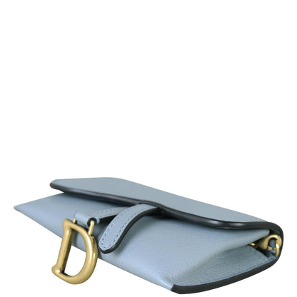 Dior Saddle Pouch Nano