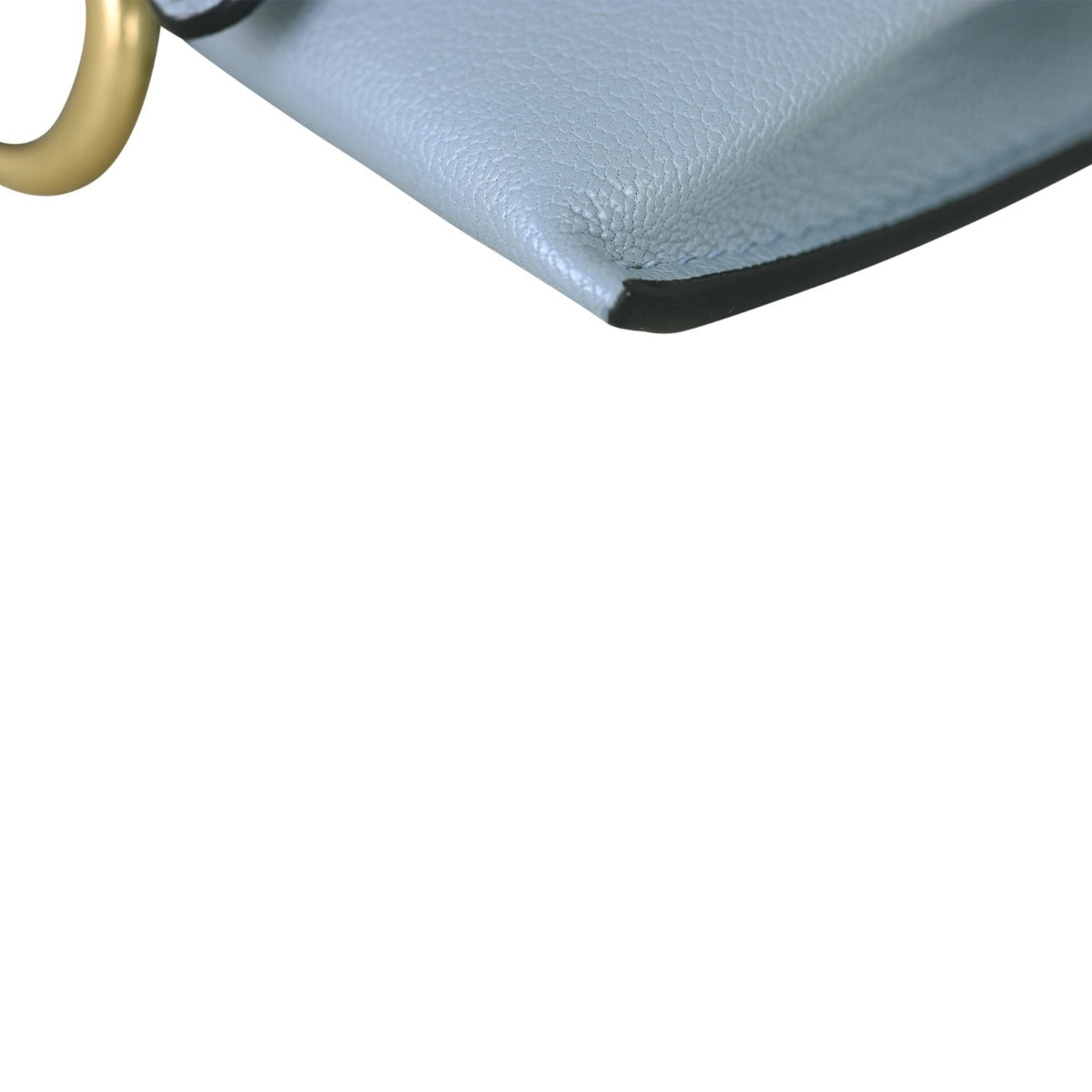Dior Saddle Pouch Nano